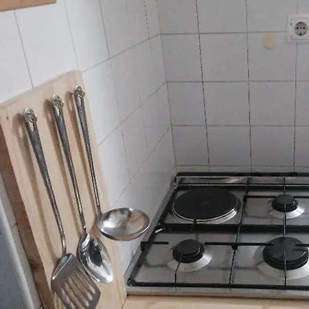 Ferias Appartement